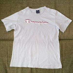 Champion T-shirt new original